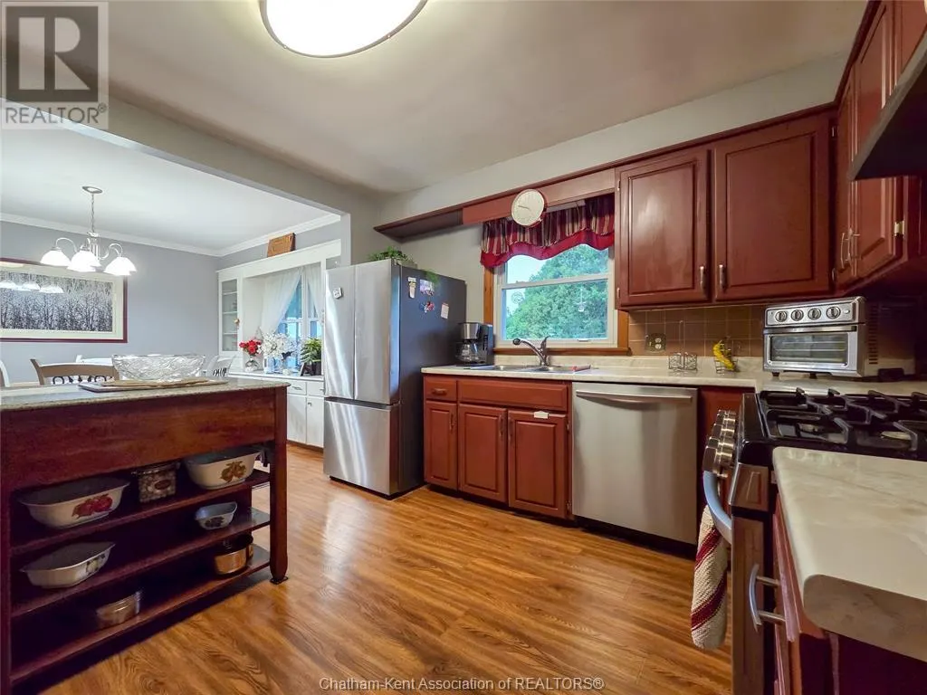 539 INDIAN CREEK ROAD West