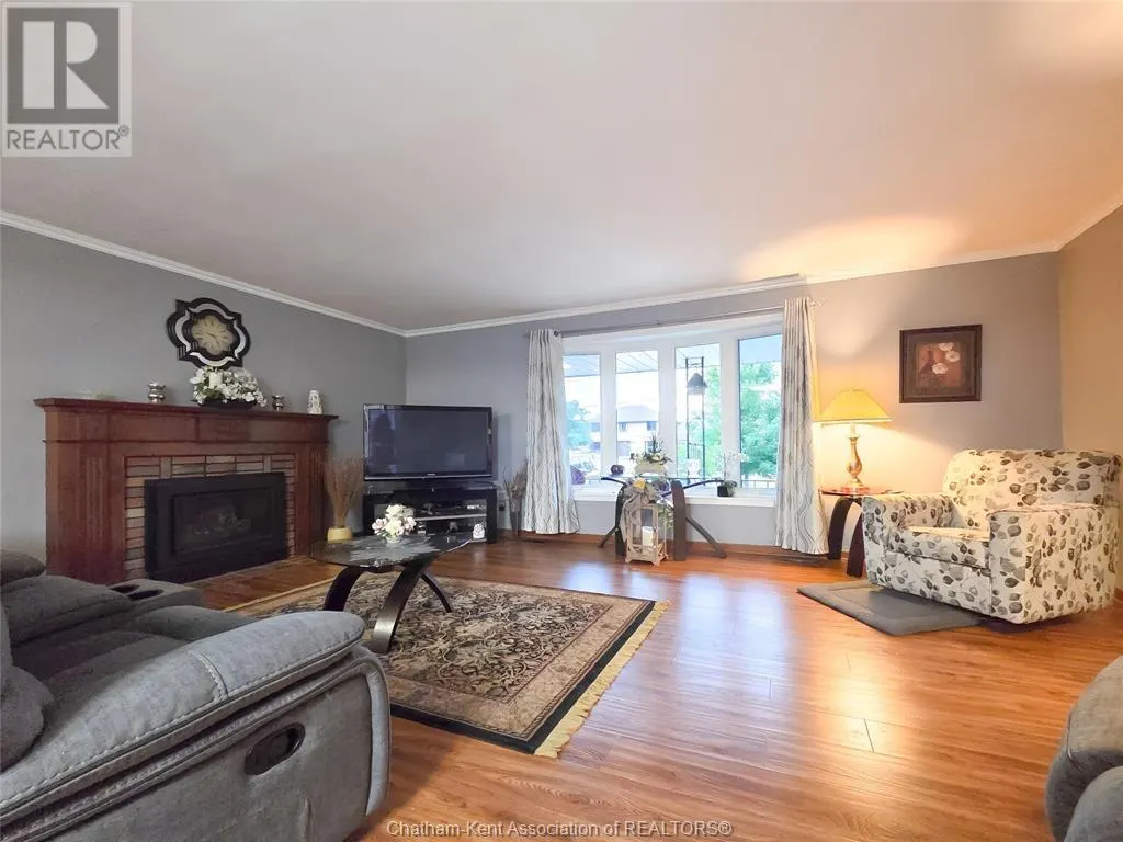 539 INDIAN CREEK ROAD West