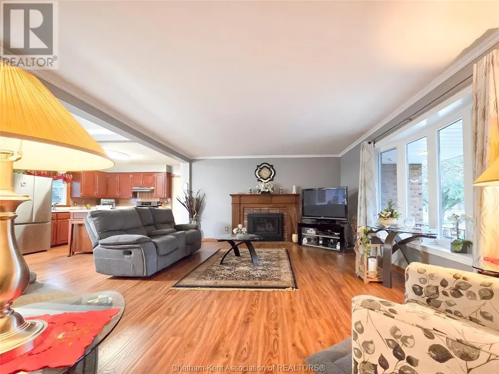 539 INDIAN CREEK ROAD West