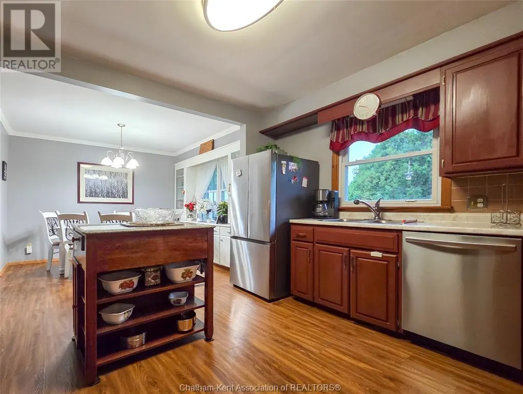 539 INDIAN CREEK ROAD West