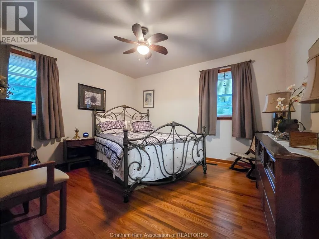 539 INDIAN CREEK ROAD West