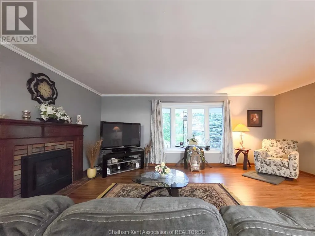 539 INDIAN CREEK ROAD West