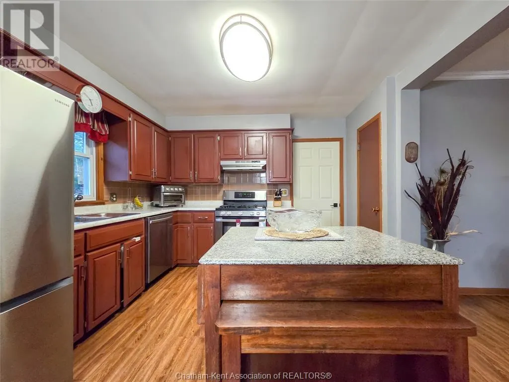 539 INDIAN CREEK ROAD West