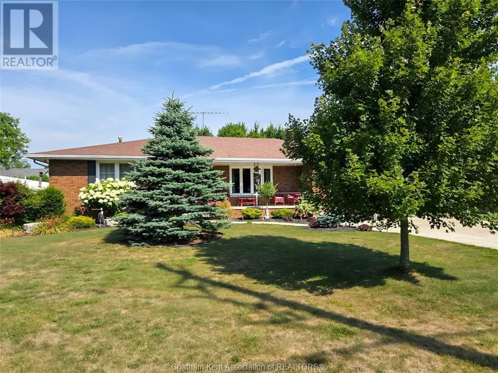 539 INDIAN CREEK ROAD West