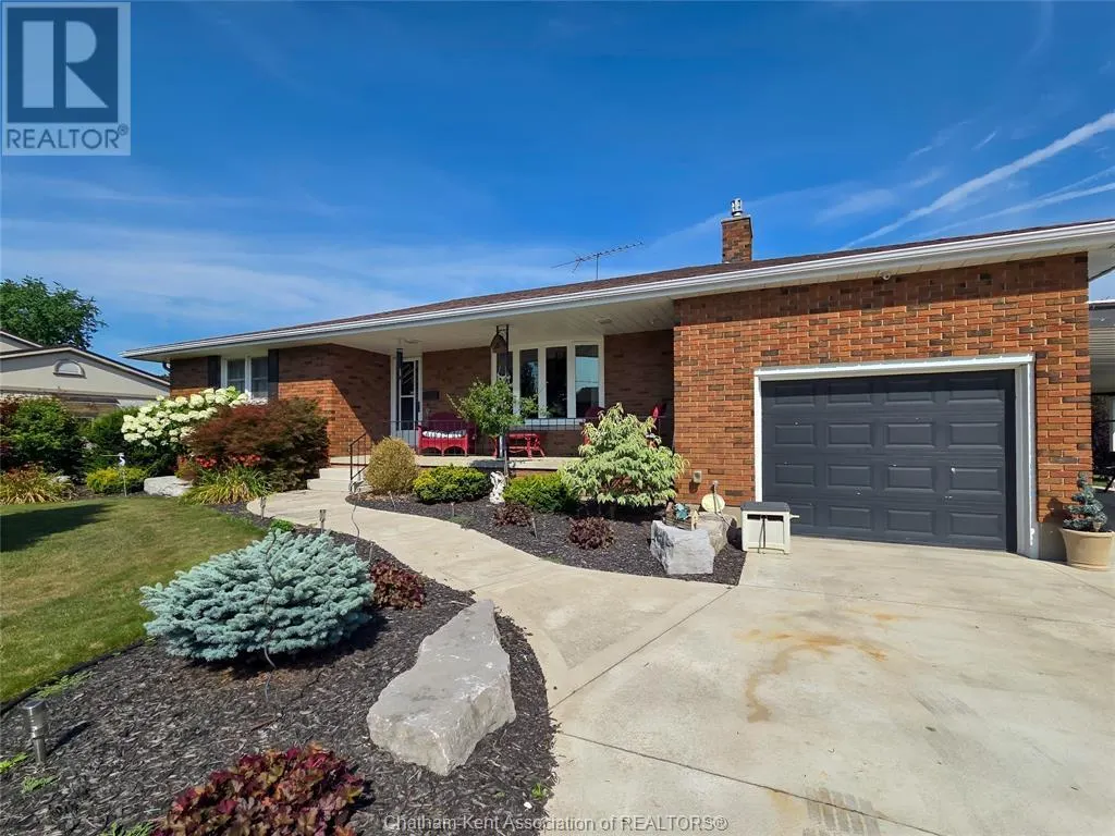 539 INDIAN CREEK ROAD West