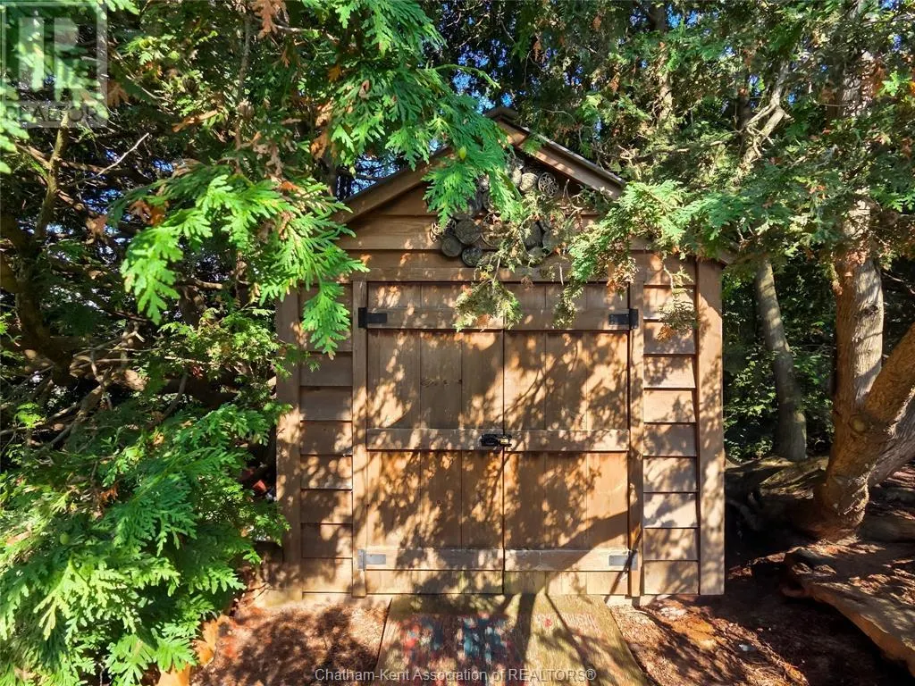 539 INDIAN CREEK ROAD West