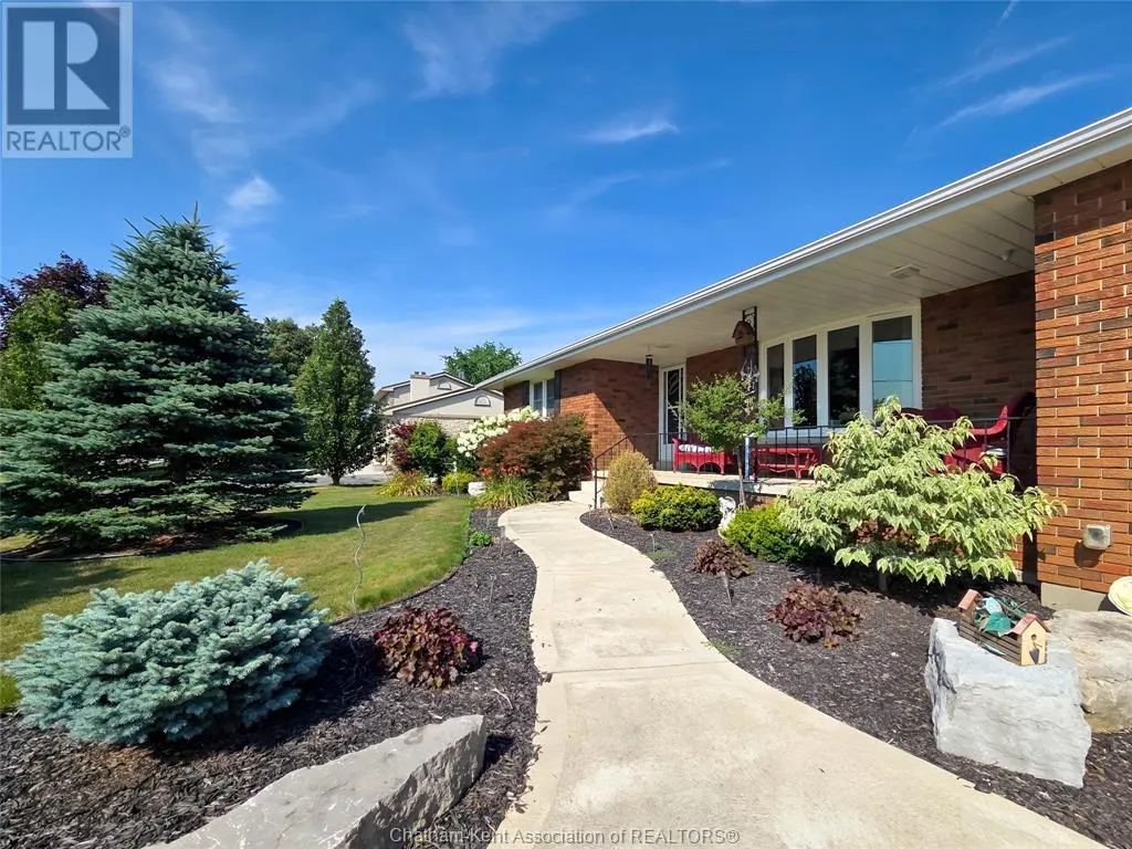 539 INDIAN CREEK ROAD West