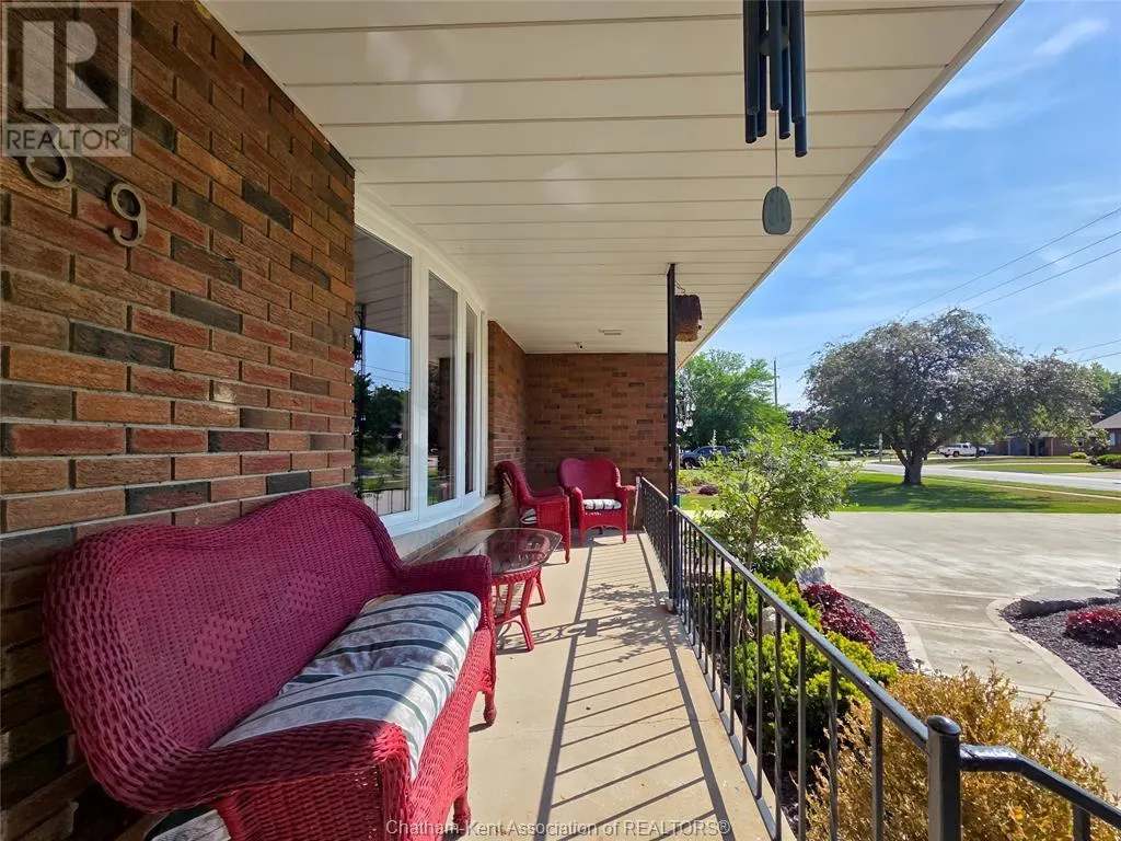 539 INDIAN CREEK ROAD West