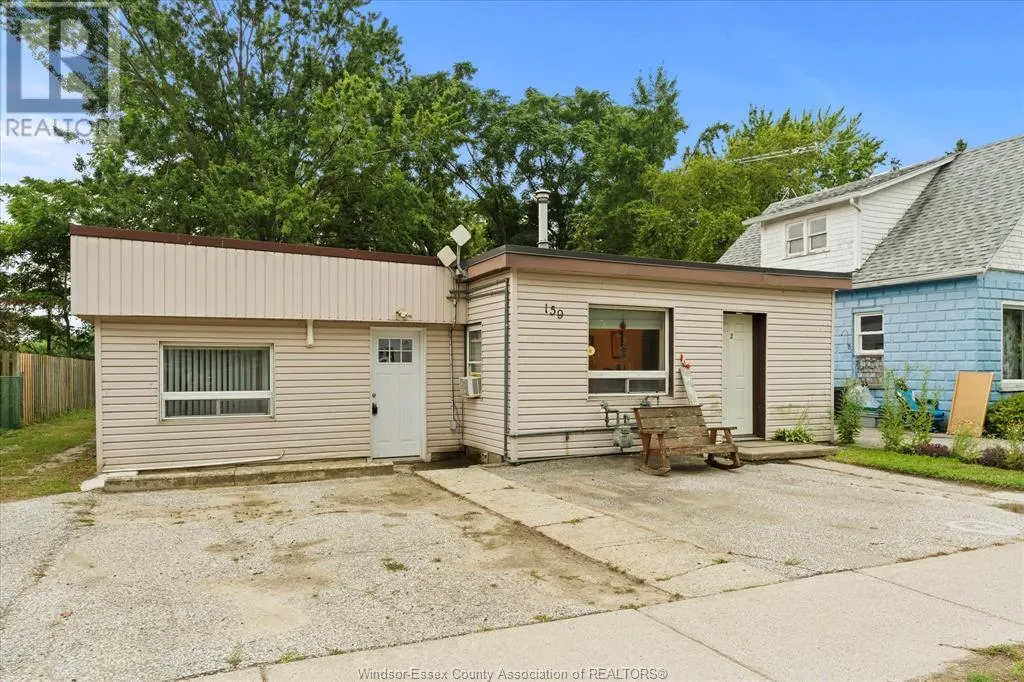 159 WELLINGTON