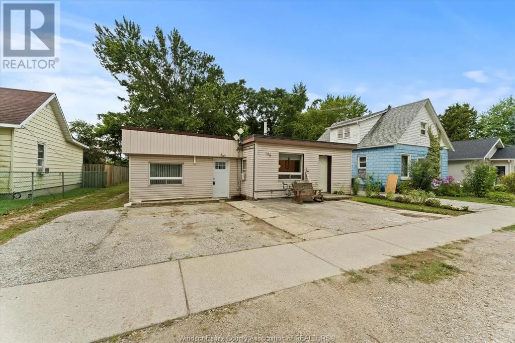 159 WELLINGTON
