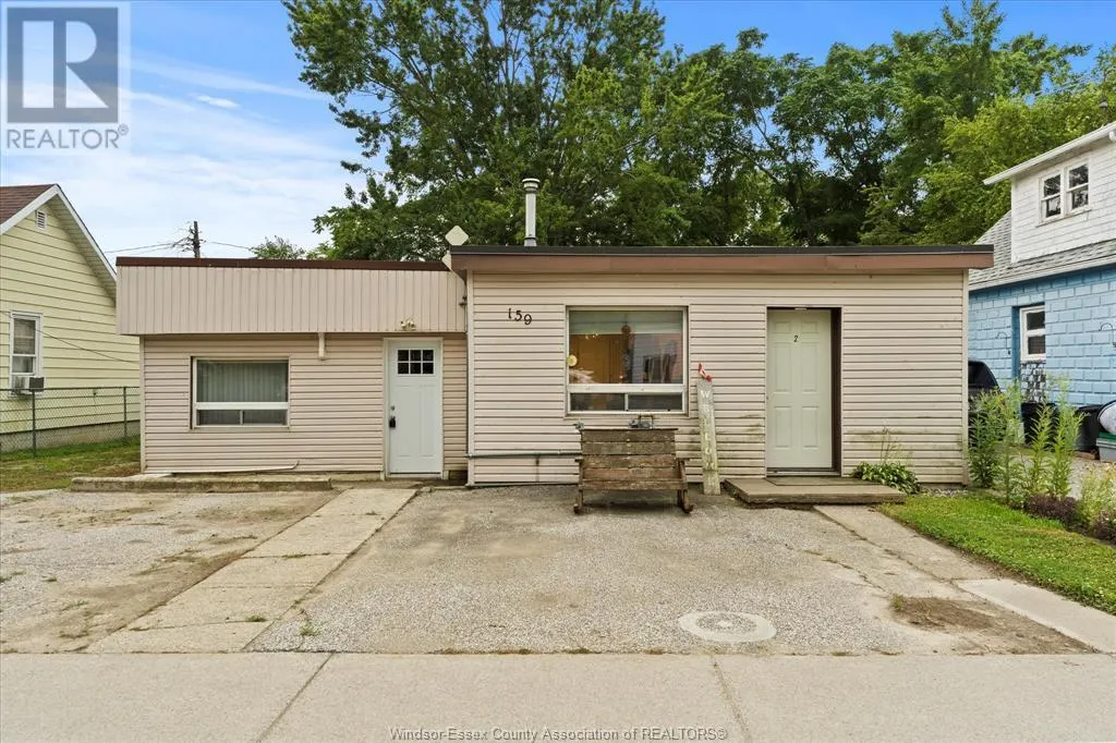 159 WELLINGTON