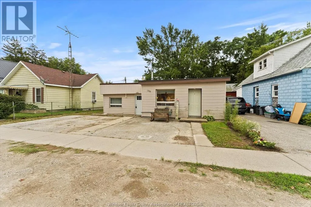 159 WELLINGTON