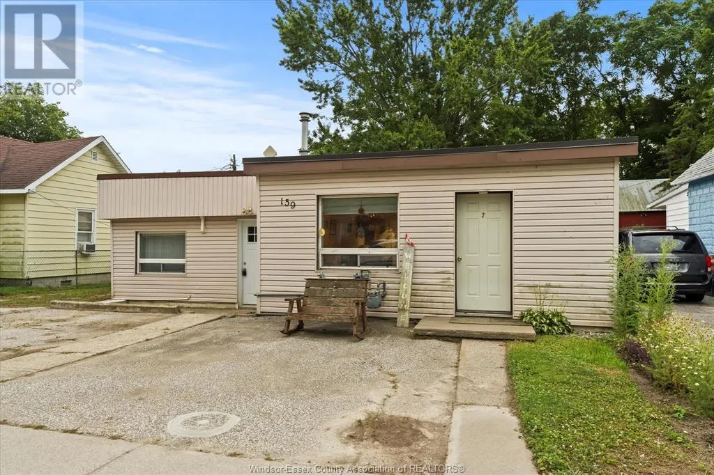 159 WELLINGTON