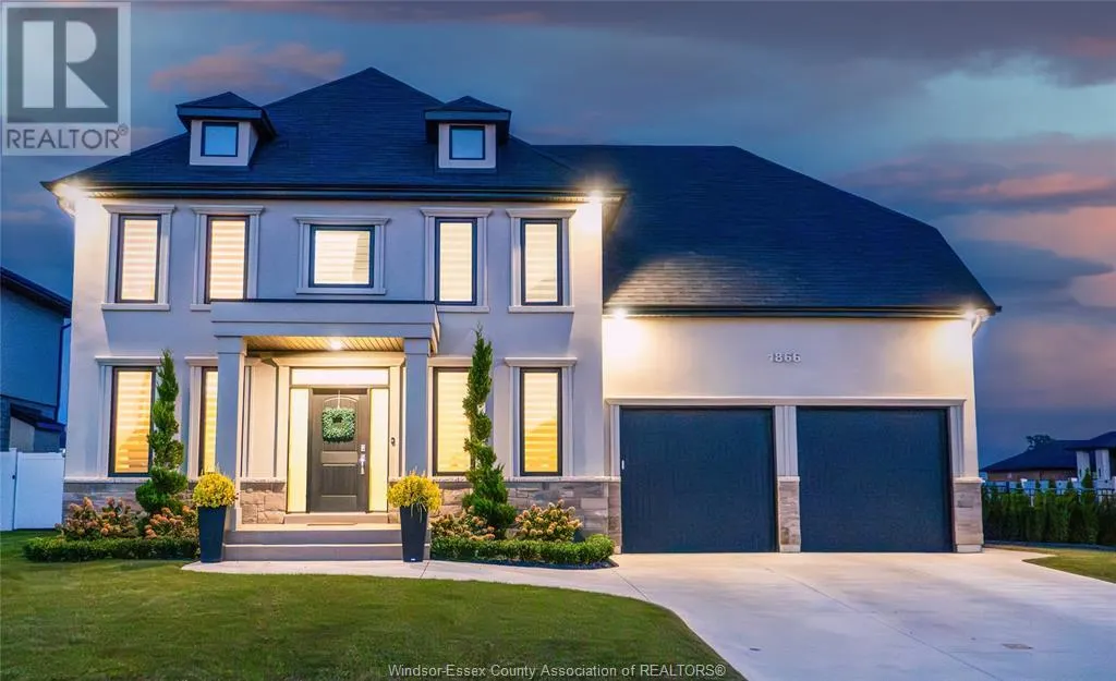 1866 QUEENS VALLEY DRIVE
