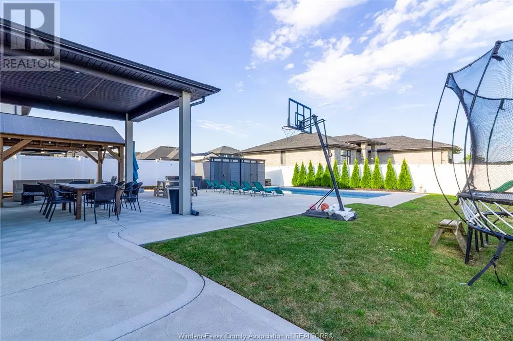 1866 QUEENS VALLEY DRIVE