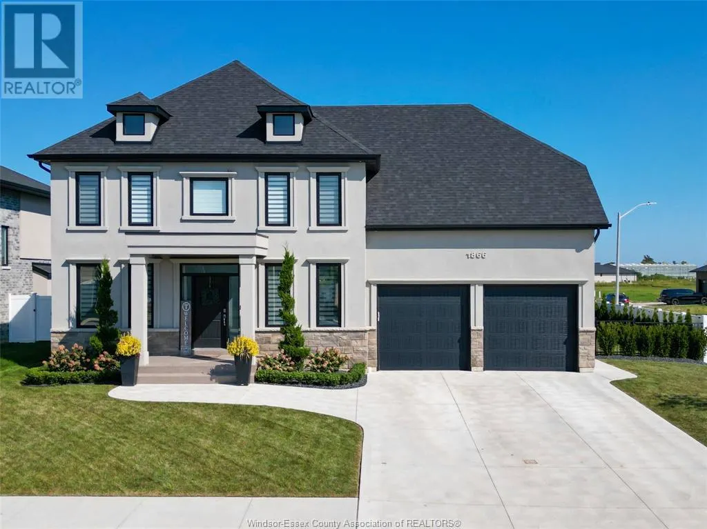 1866 QUEENS VALLEY DRIVE