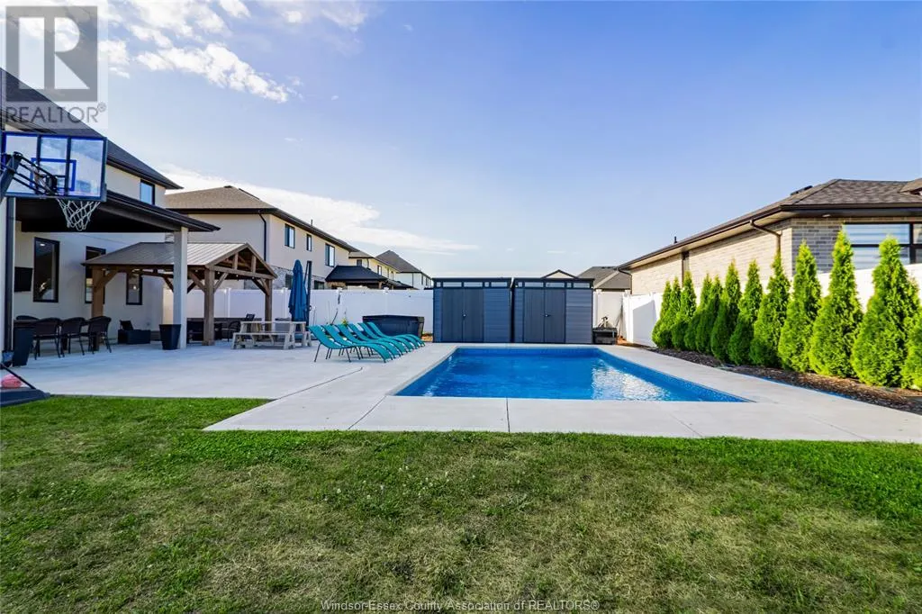 1866 QUEENS VALLEY DRIVE