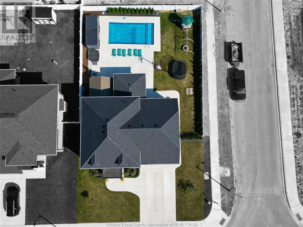1866 QUEENS VALLEY DRIVE
