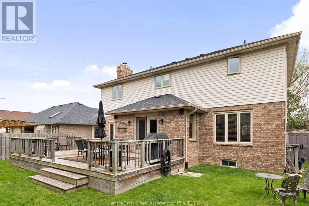 205 GAUTHIER DRIVE
