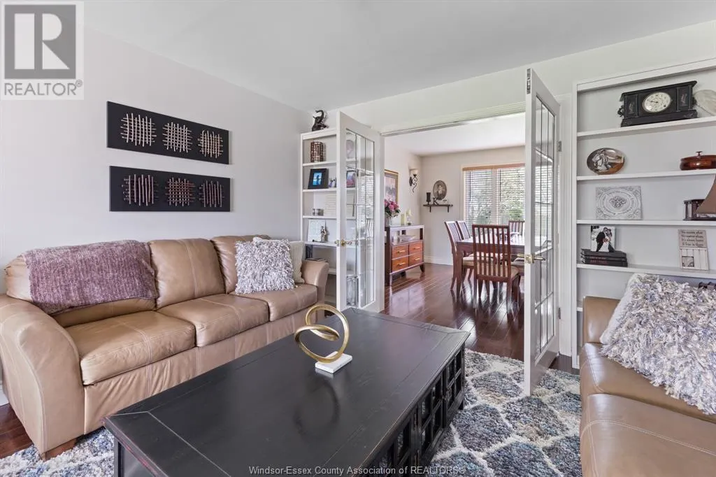 205 GAUTHIER DRIVE