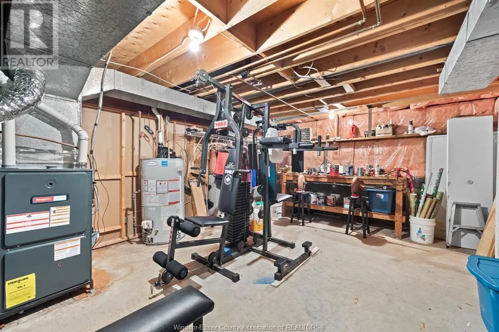 205 GAUTHIER DRIVE