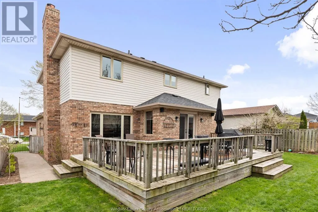 205 GAUTHIER DRIVE