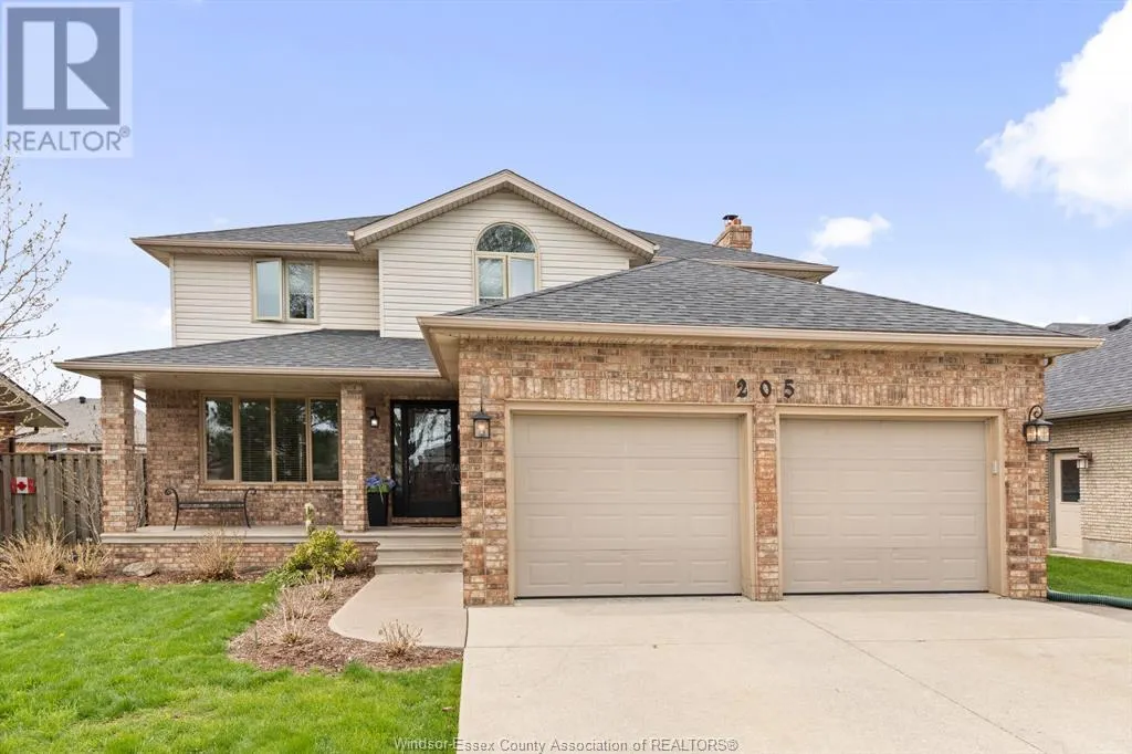 205 GAUTHIER DRIVE
