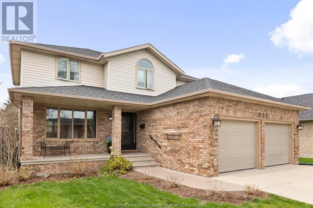 205 GAUTHIER DRIVE
