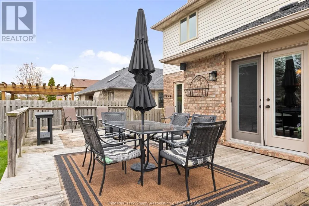 205 GAUTHIER DRIVE