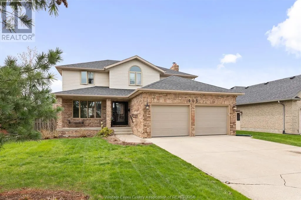 205 GAUTHIER DRIVE