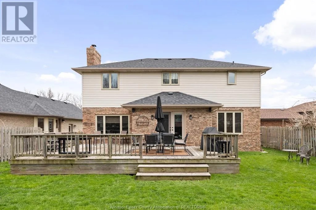 205 GAUTHIER DRIVE