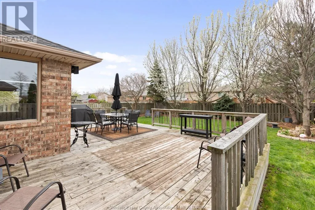 205 GAUTHIER DRIVE