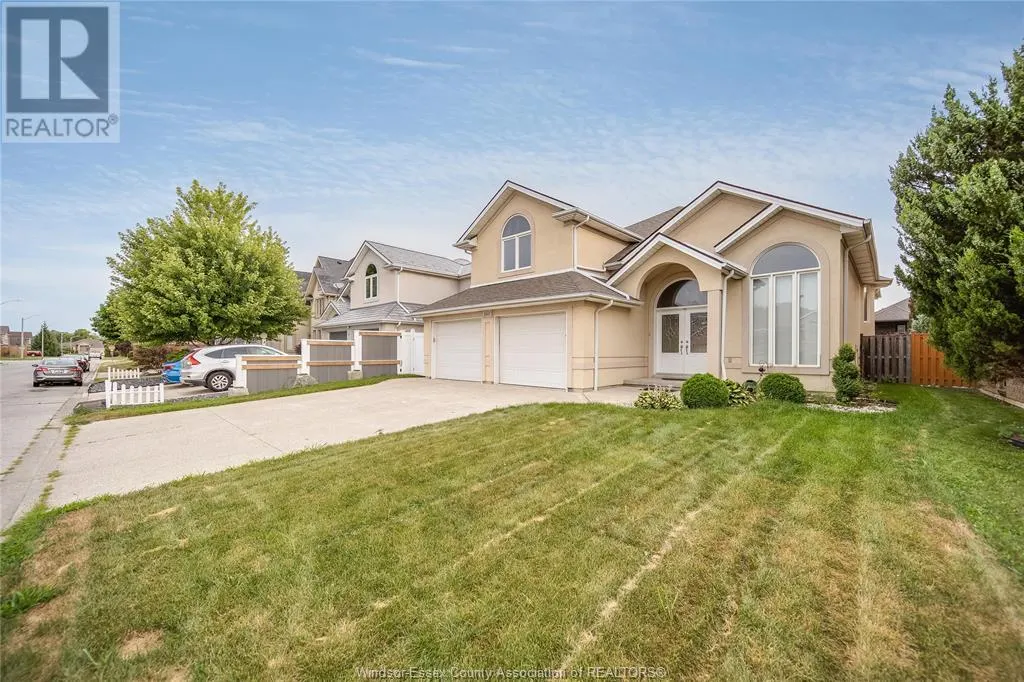 160 BRANTON CRESCENT