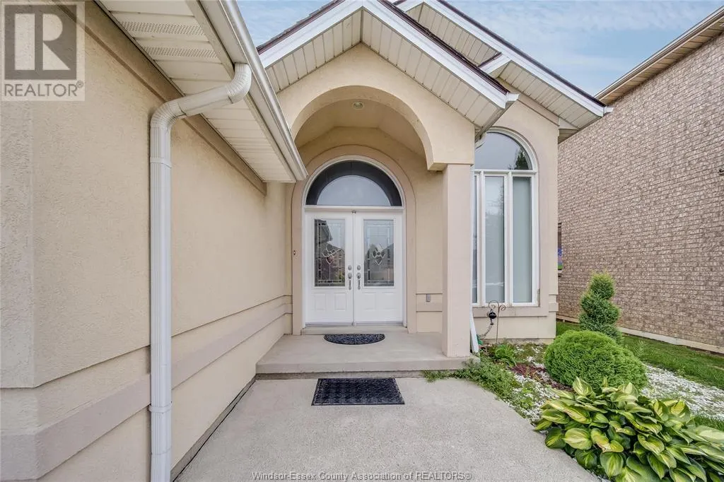 160 BRANTON CRESCENT