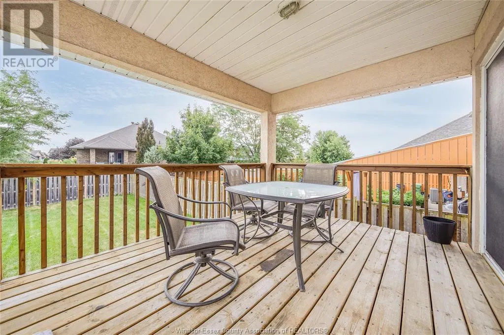 160 BRANTON CRESCENT