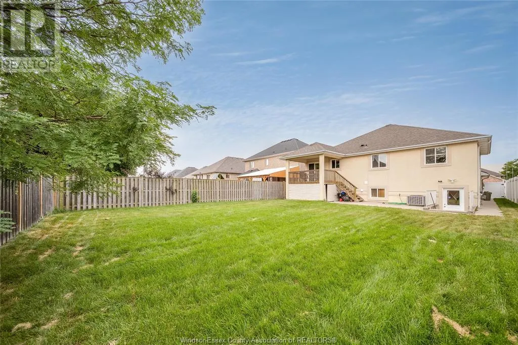 160 BRANTON CRESCENT