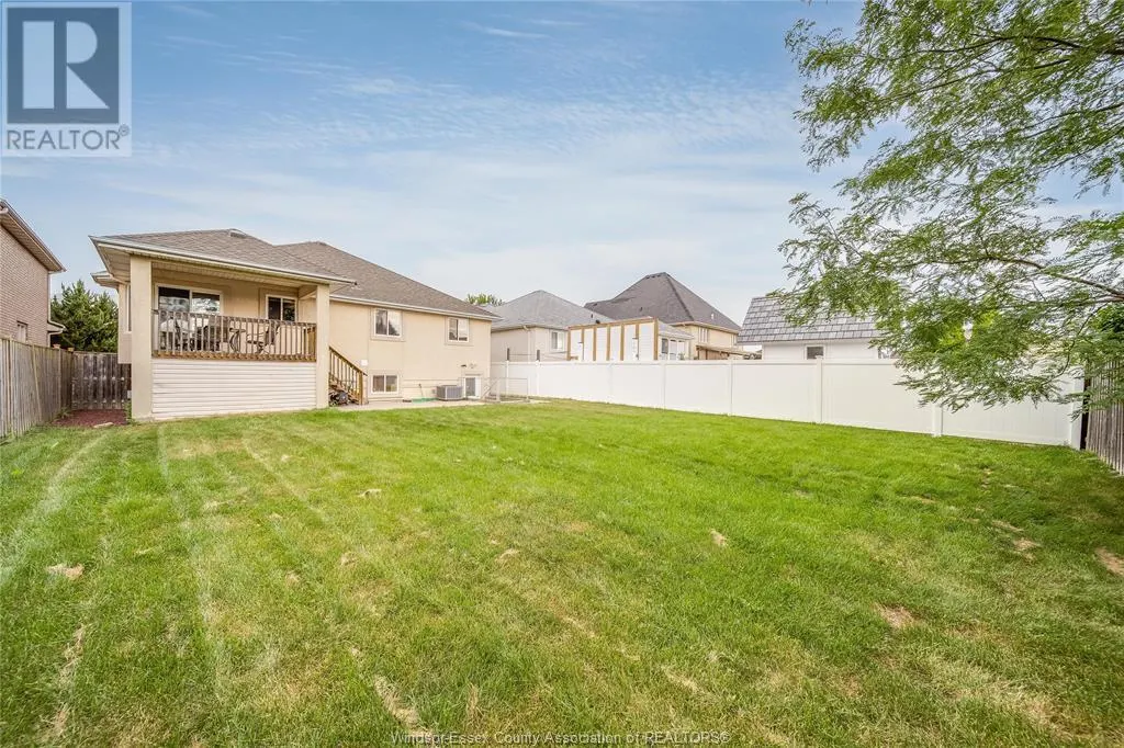 160 BRANTON CRESCENT