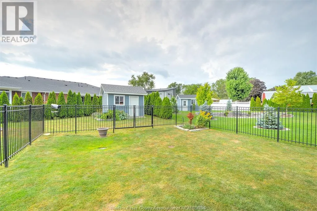 146 RIVERFRONT PARK CRESCENT