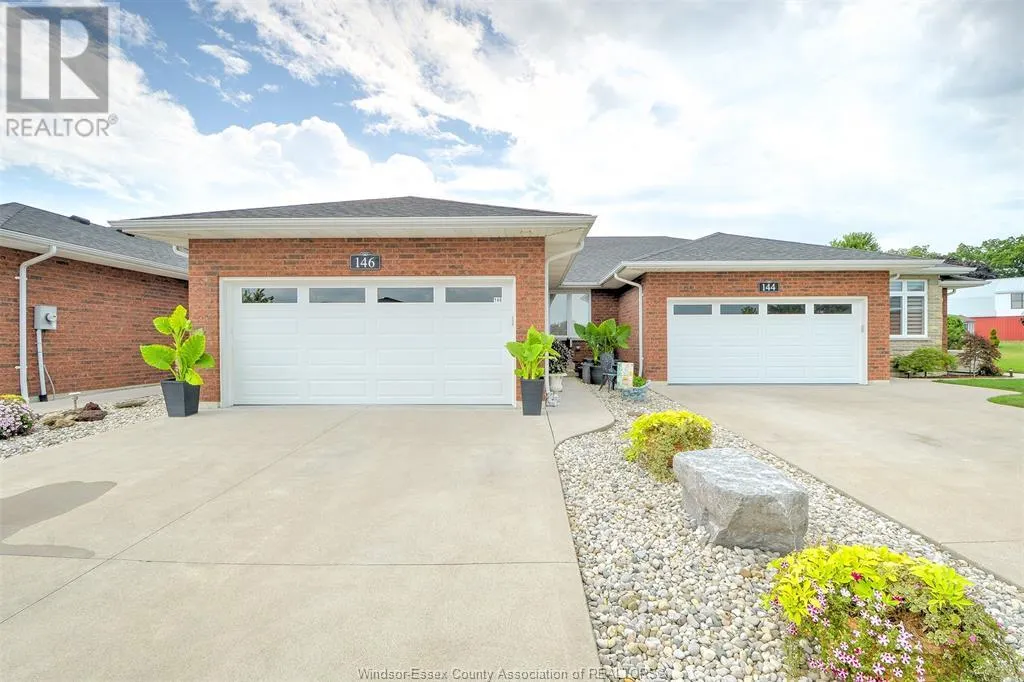 146 RIVERFRONT PARK CRESCENT