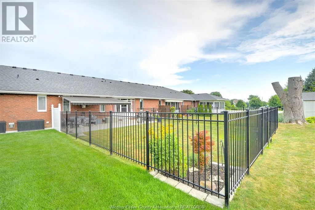 146 RIVERFRONT PARK CRESCENT