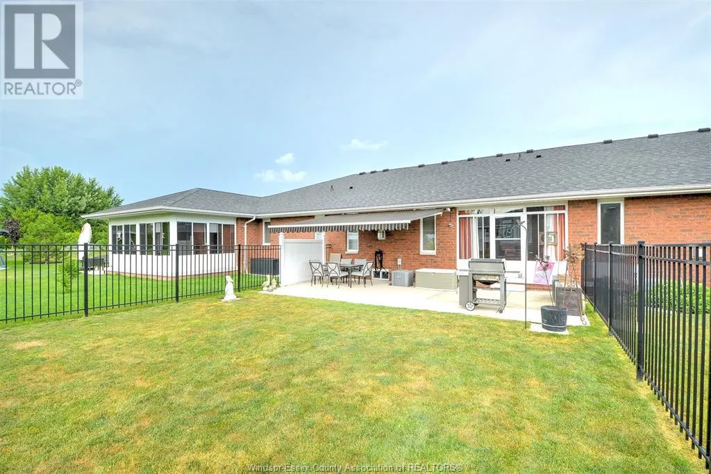 146 RIVERFRONT PARK CRESCENT