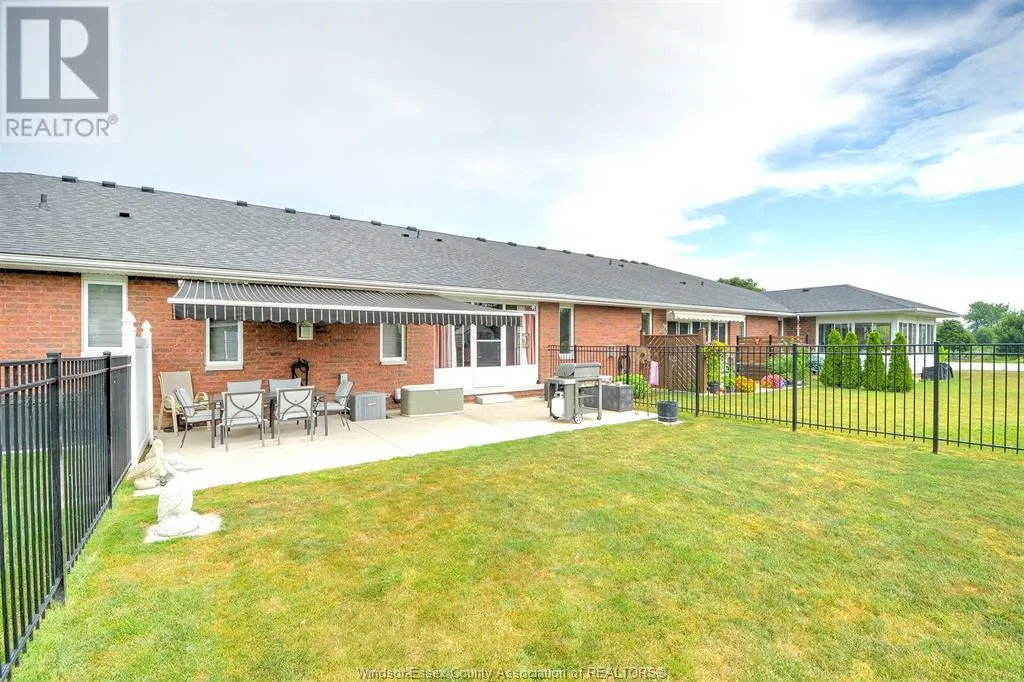 146 RIVERFRONT PARK CRESCENT