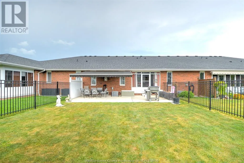 146 RIVERFRONT PARK CRESCENT
