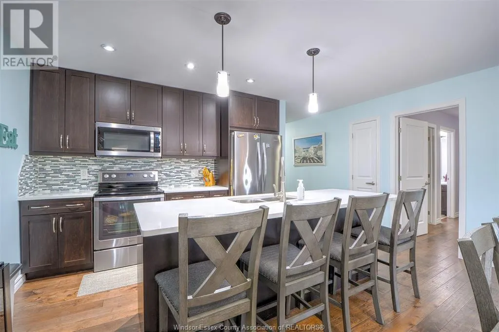 146 RIVERFRONT PARK CRESCENT