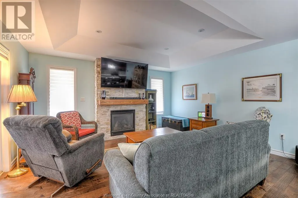 146 RIVERFRONT PARK CRESCENT