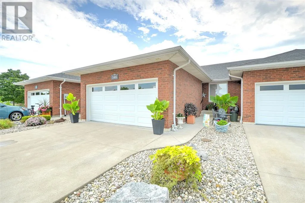 146 RIVERFRONT PARK CRESCENT