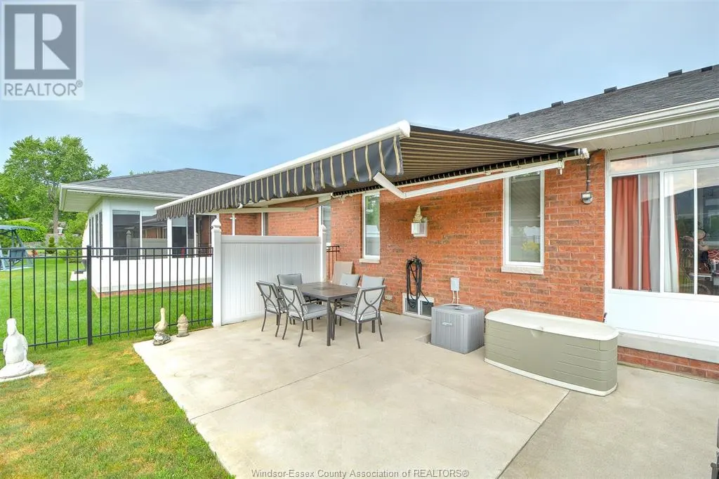 146 RIVERFRONT PARK CRESCENT