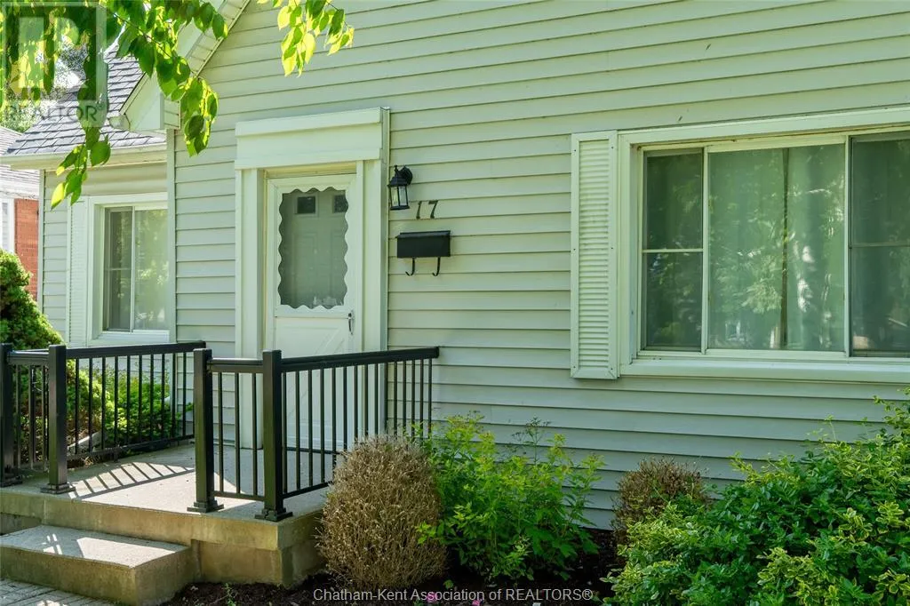 17 O'Brien DRIVE