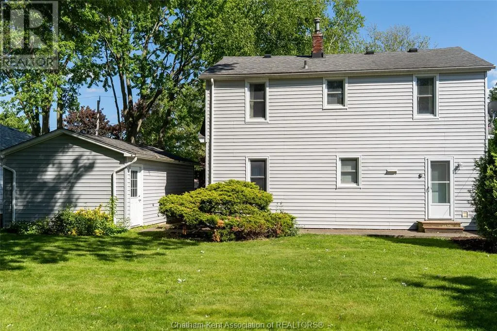 17 O'Brien DRIVE
