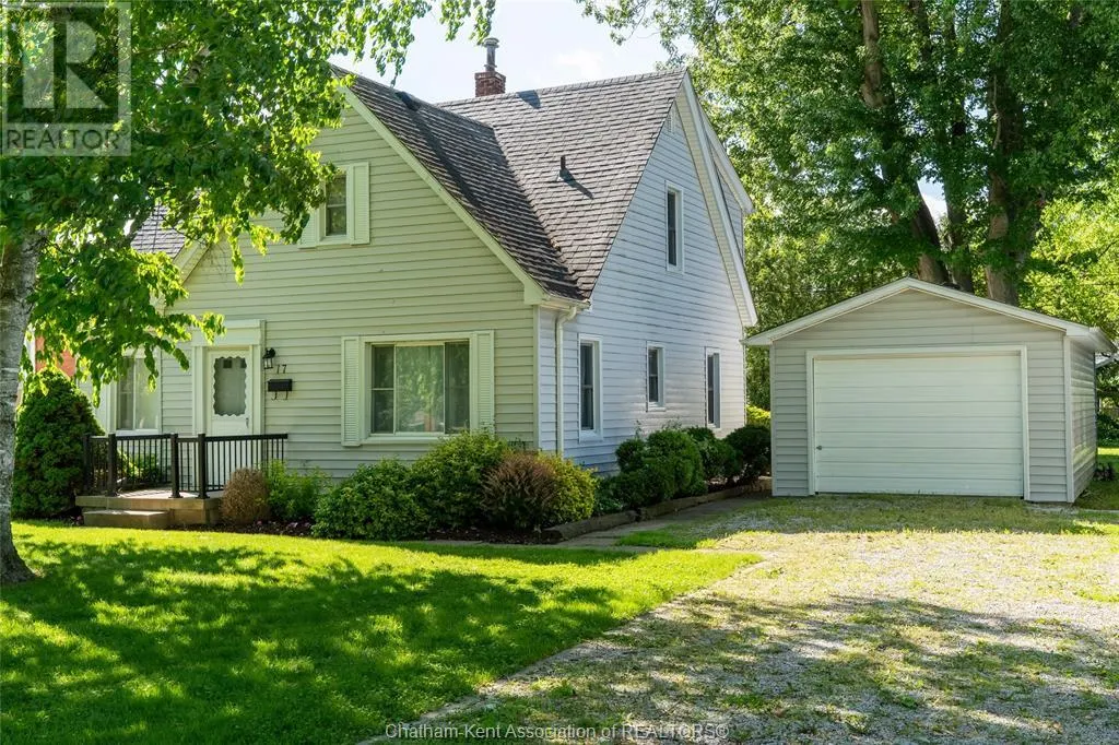 17 O'Brien DRIVE